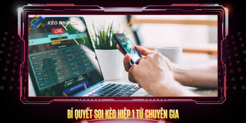 Bi Quyet Soi Keo Hiep 1 Tu Chuyen Gia