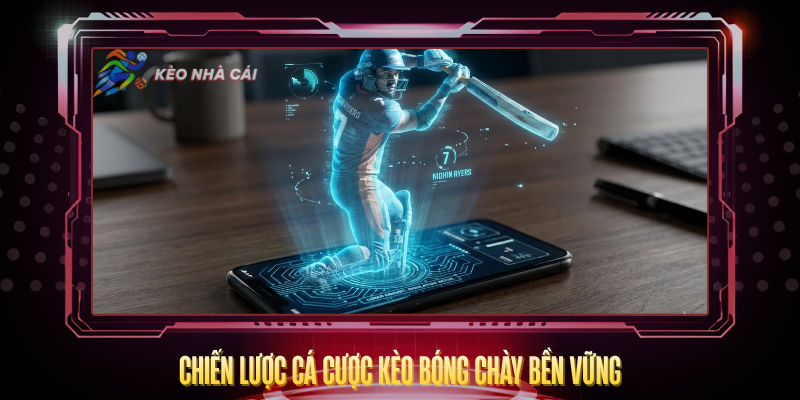 Kèo Bóng Chày – Tỷ Lệ Độc Đáo Và Cách Cược Đúng 4 Chien Luoc Ca Cuoc Keo Bong Chay Ben Vung