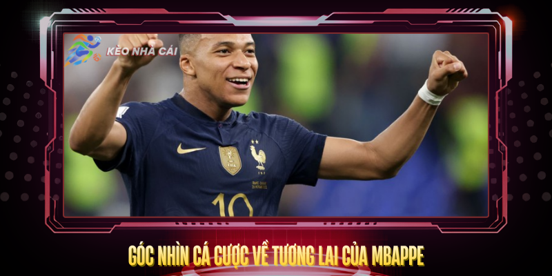Mbappe Sẽ Thi Đấu Cho CLB Nào Năm 2026? – Cập Nhật Mới Nhất 4 Goc Nhin Ca Cuoc Ve Tuong Lai Cua Mbappe