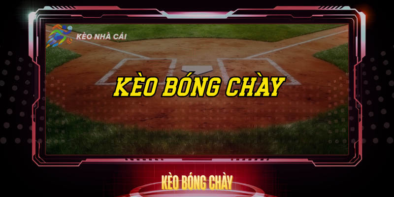 Kèo Bóng Chày – Tỷ Lệ Độc Đáo Và Cách Cược Đúng 1 Keo Bong Chay
