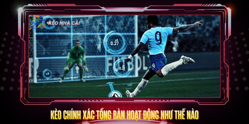 Keo Chinh Xac Tong Ban Hoat Dong Nhu The Nao