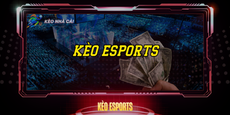 Keo Esports