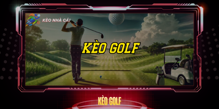 Keo Golf