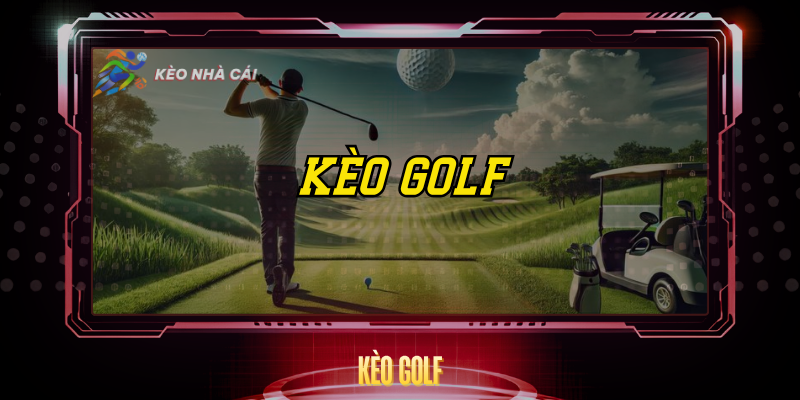 Keo Golf