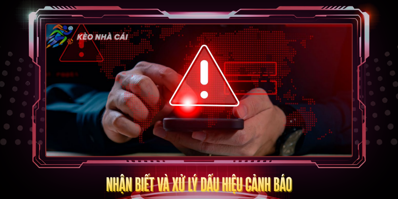 Chơi Có Trách Nhiệm - Bí Quyết Cá Cược An Toàn 2026 4 Nhan Biet Va Xu Ly Dau Hieu Canh Bao