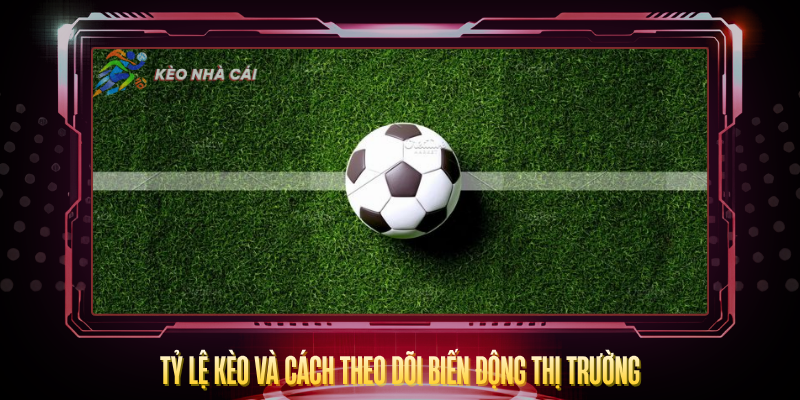 Kèo Thắng Không Thủng Lưới - Chiến Thuật Cá Cược Thông Minh 3 Ty Le Keo Va Cach Theo Doi Bien Dong Thi Truong